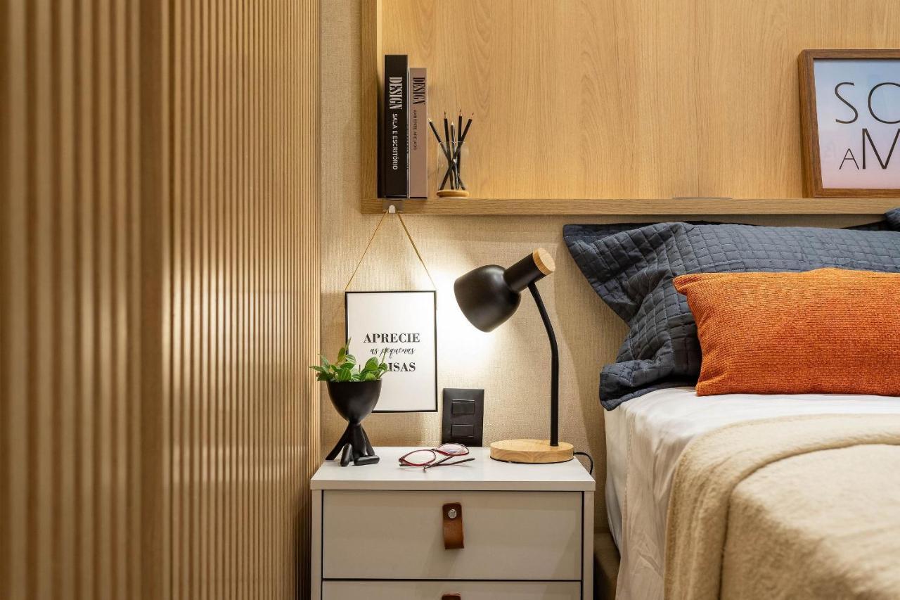 Premium Maravilhoso Estudio Sofisticado E Completo Em Ipanema 里约热内卢 外观 照片