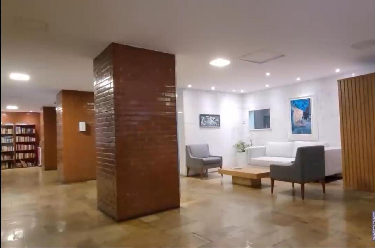 Premium Maravilhoso Estudio Sofisticado E Completo Em Ipanema 里约热内卢 外观 照片