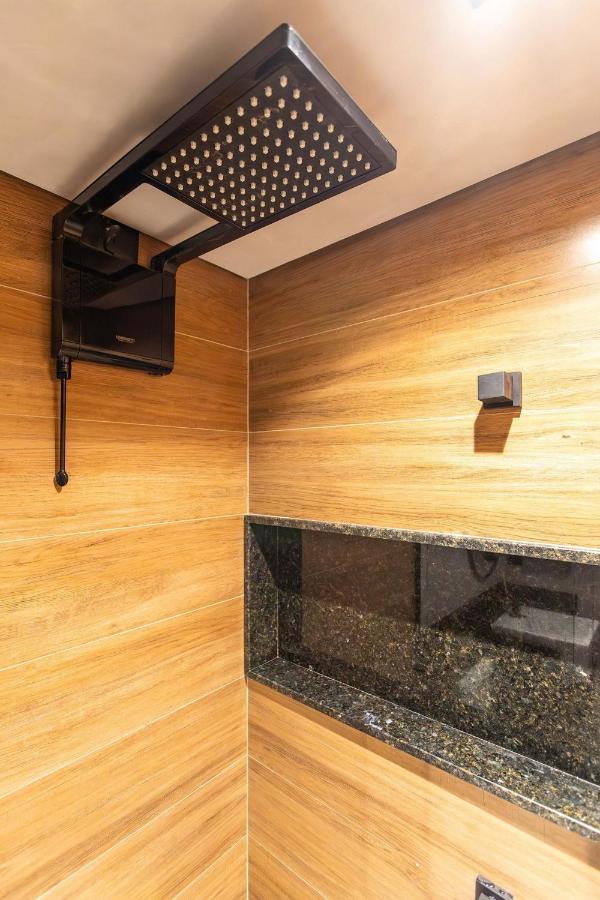 Premium Maravilhoso Estudio Sofisticado E Completo Em Ipanema 里约热内卢 外观 照片
