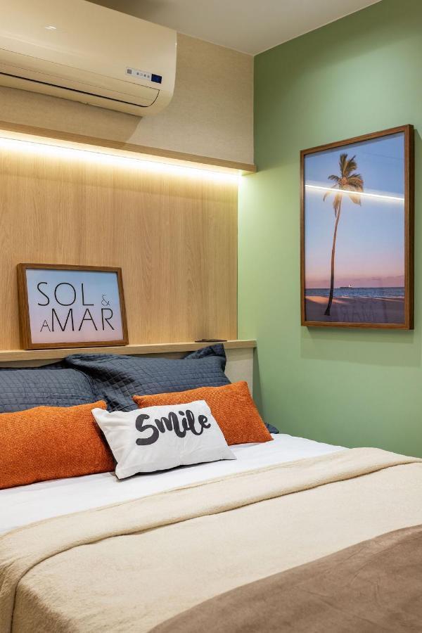 Premium Maravilhoso Estudio Sofisticado E Completo Em Ipanema 里约热内卢 外观 照片